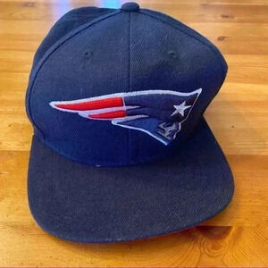 New Patriots Hat NFL